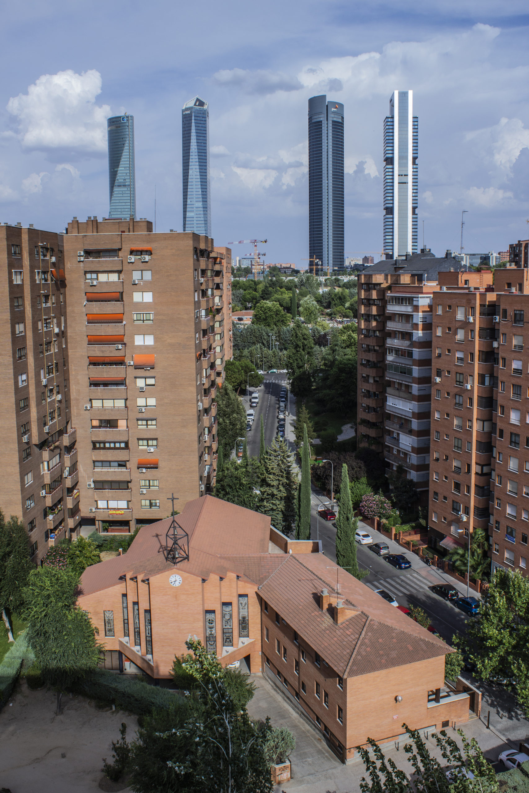 PARROQUIATORRES